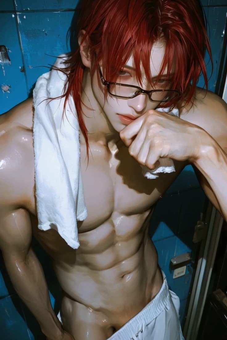 Thumbnail of Taiga Matsumoto