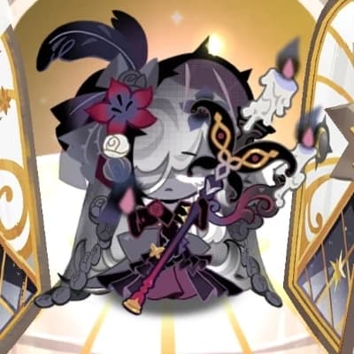 Thumbnail of Shadow Milk