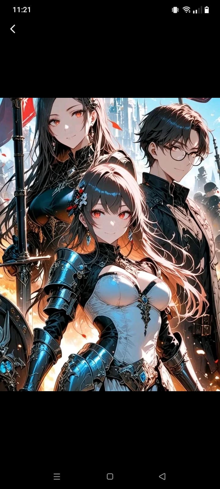 Thumbnail of Класс исекай