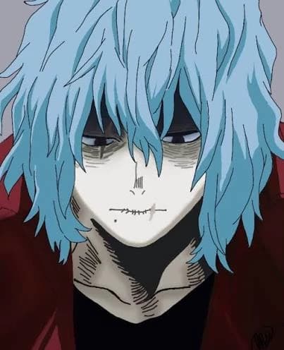 Thumbnail of TOMURA SHIGARAKI