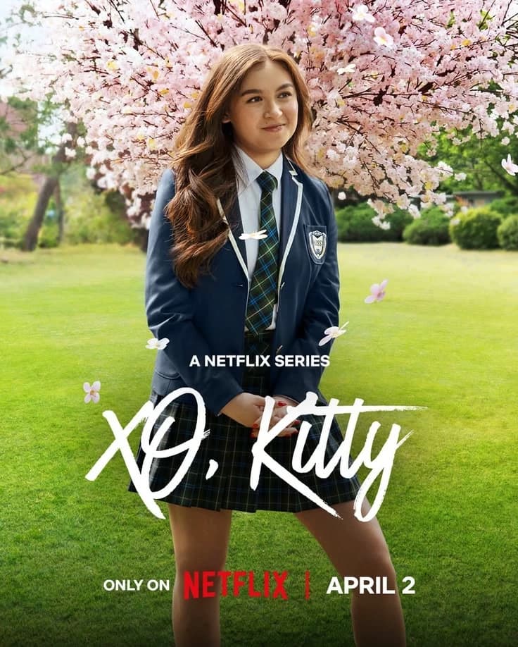Thumbnail of XO Китти