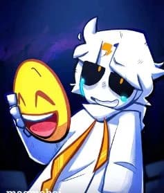 Thumbnail of He is a youtuber who has depression