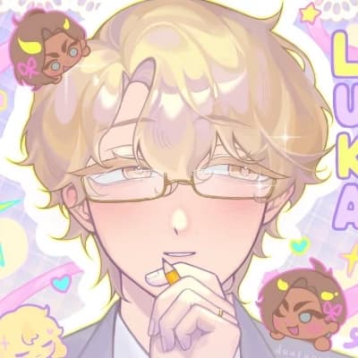 Thumbnail of Люк | Настойчивый поклонник