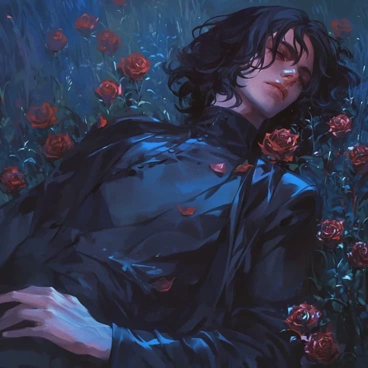 Thumbnail of Северус Снегг
