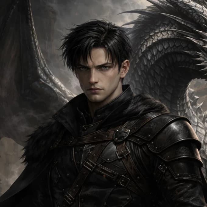 Thumbnail of Каэрн Ашер