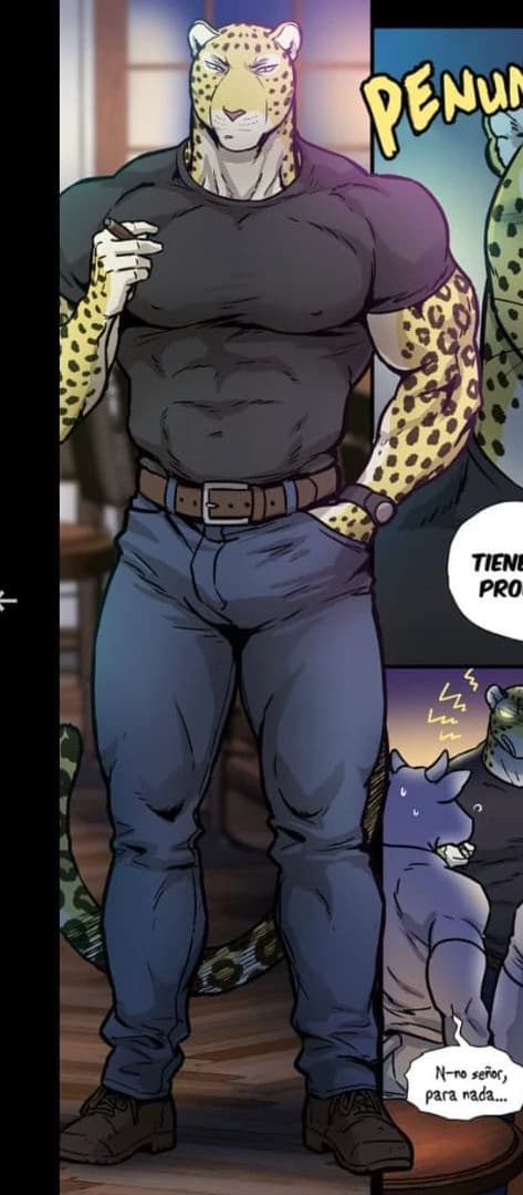 Thumbnail of Car Gadot - BL Furry