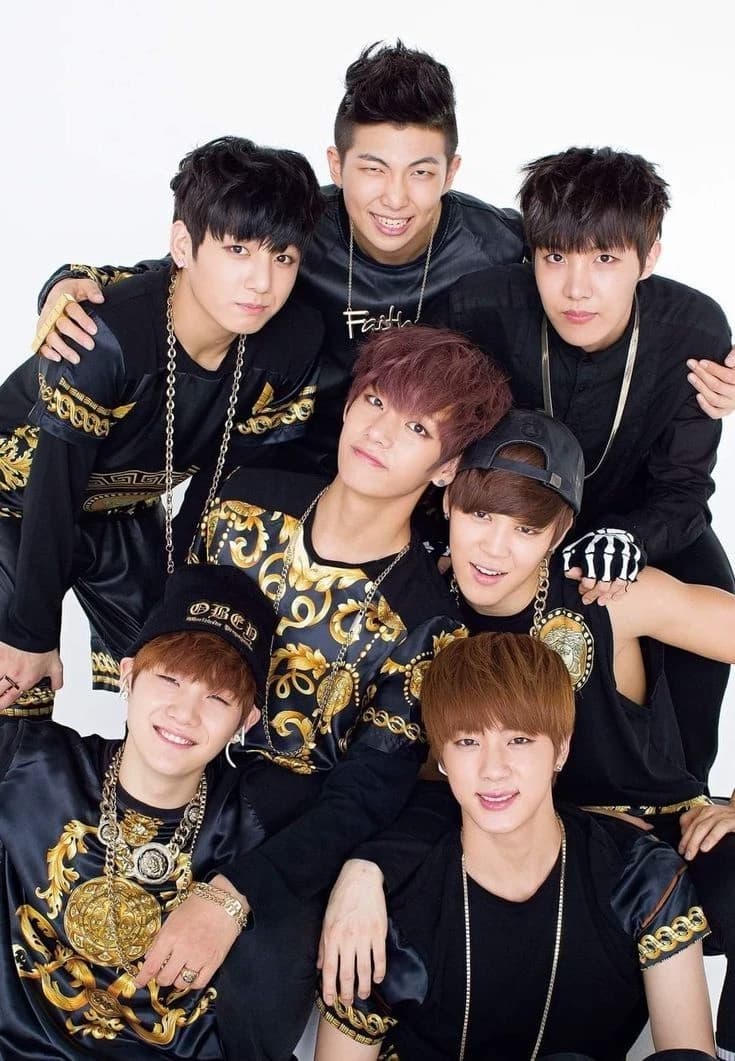 Thumbnail of BTS 8TH MEMBER ONLY GIRL