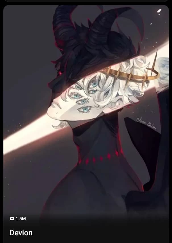 Thumbnail of Devion