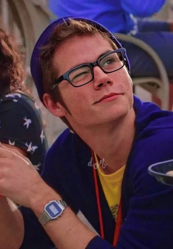 Thumbnail of Stuart Twombly (Film: The Interns)