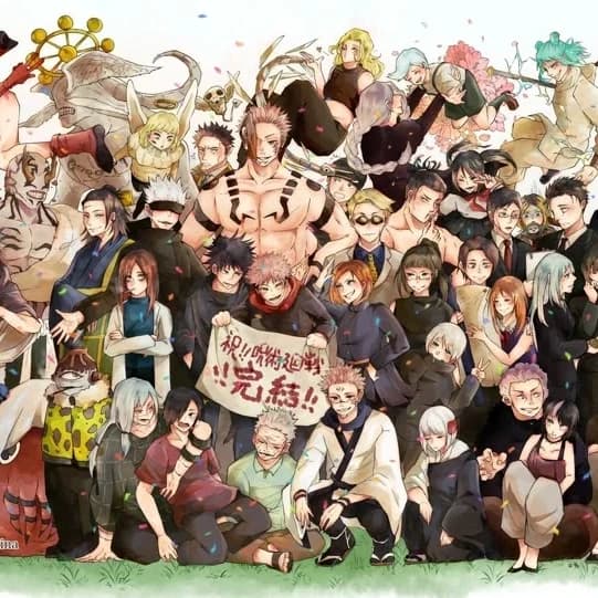 Thumbnail of Brazilian jujutsu school