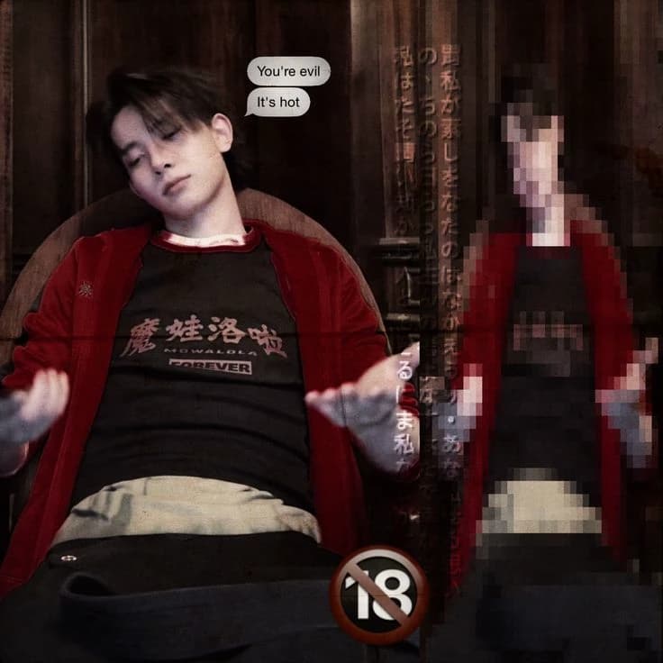 Thumbnail of Ли Хисын