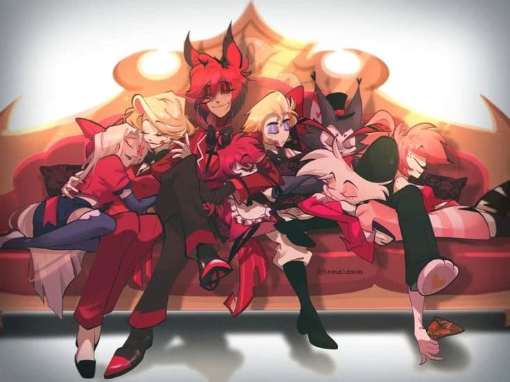 Thumbnail of Отель Хазбин