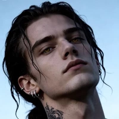 Thumbnail of Эрик Беннетт