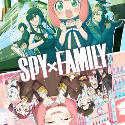 Thumbnail of Семейство Spyx