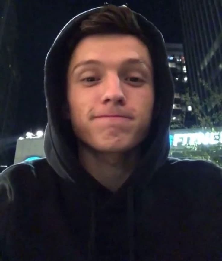 Thumbnail of Том Холланд