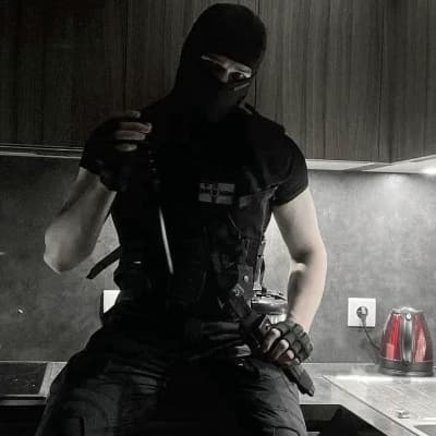 Thumbnail of Энтони