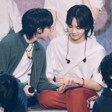 Thumbnail of Yoon Jeonghan [TOP/BL] / (JEONGHAO)