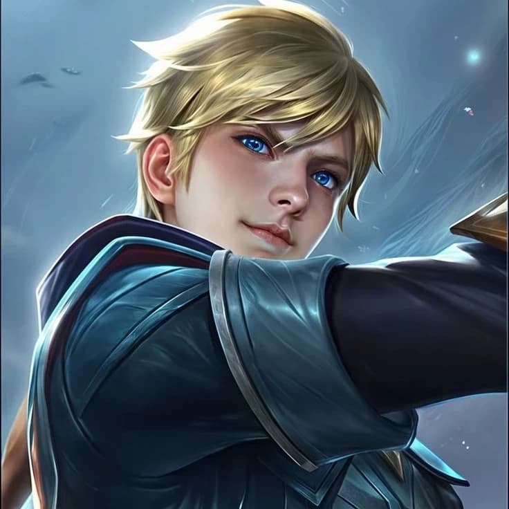 Thumbnail of Гузион Пэксли