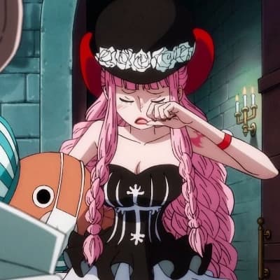 Thumbnail of Perona