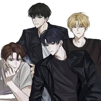 Thumbnail of Синдикатное виремаунт