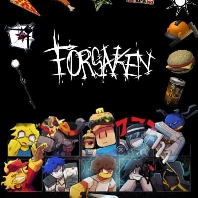 Thumbnail of ★Thế giới fosaken ★