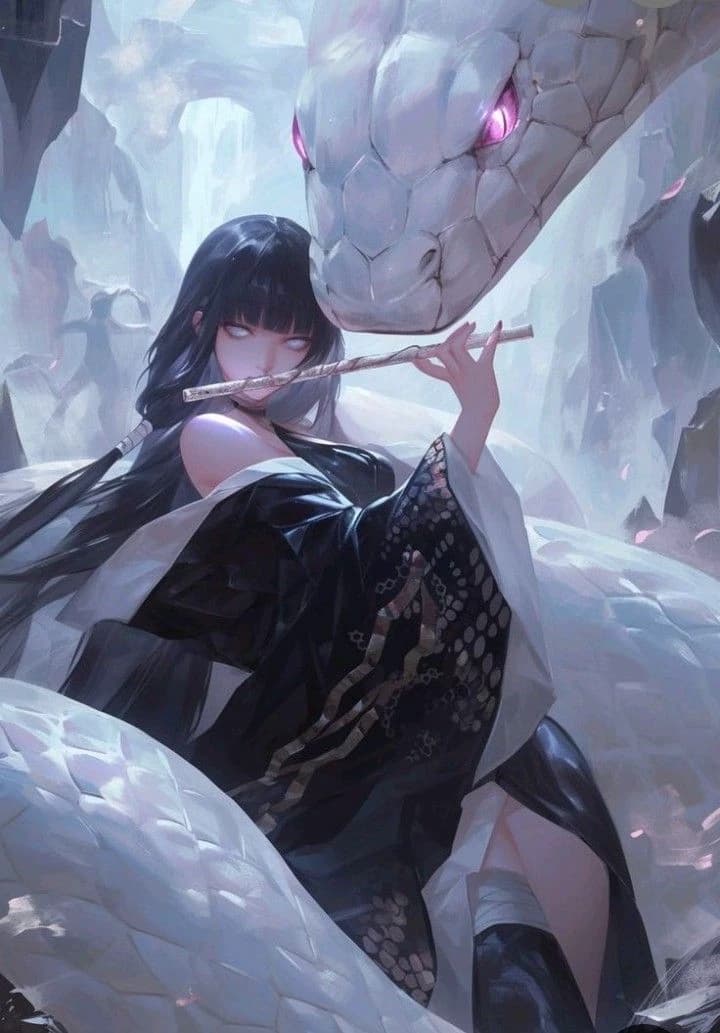 Thumbnail of Клинок в принцессе