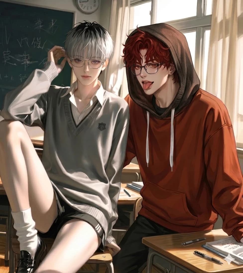 Thumbnail of БЛ| Юки