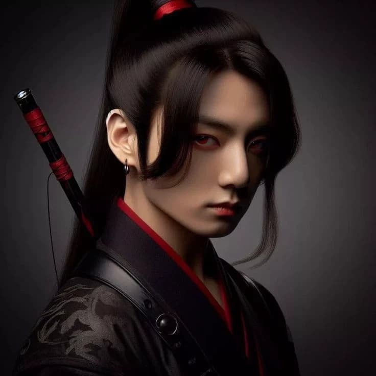 Thumbnail of Prince Jeon Jungkook