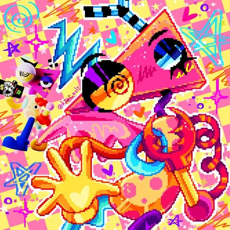Thumbnail of TADC – Выбери меня