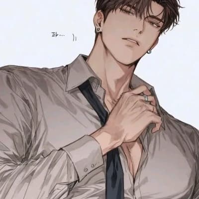 Thumbnail of Хасая Фостер (BL)