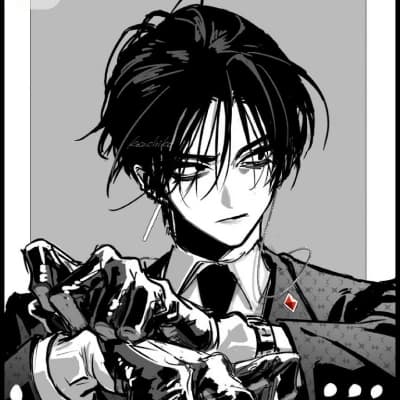 Thumbnail of Карл Торн