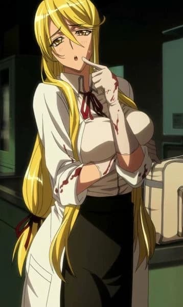 Thumbnail of Сидзука Марикава