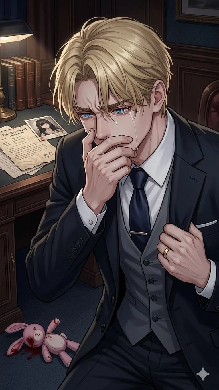 Thumbnail of The regrets of a Kean Alastair