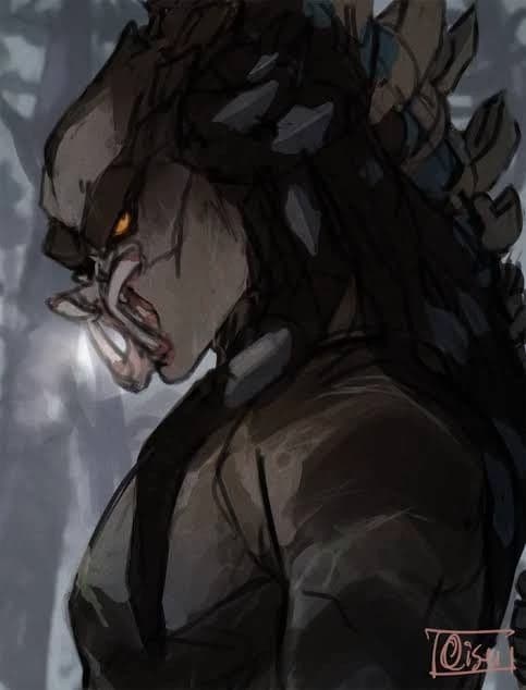 Thumbnail of Окан, яутжа