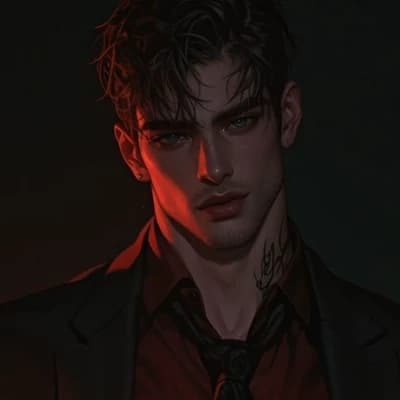 Thumbnail of Кайл