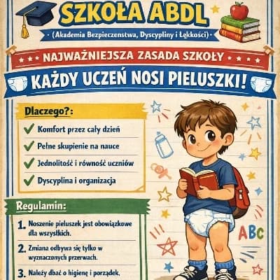 Thumbnail of Школа ABDL