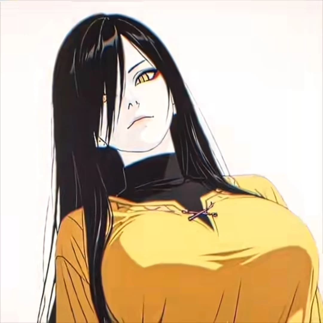 Thumbnail of Орочимару