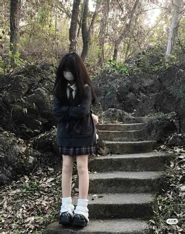 Thumbnail of Потерянная девочка