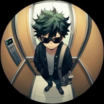 Thumbnail of Izuku Midoriya (Deku)