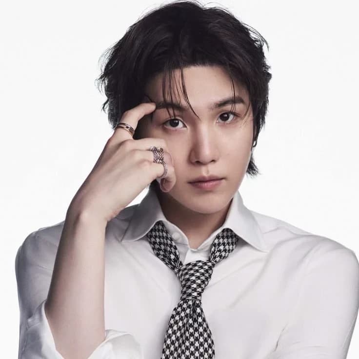 Thumbnail of Min yoongi
