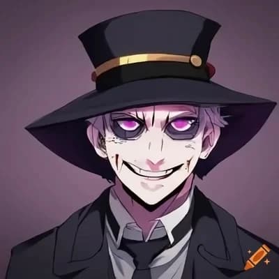 Thumbnail of Villains Fanon wiki