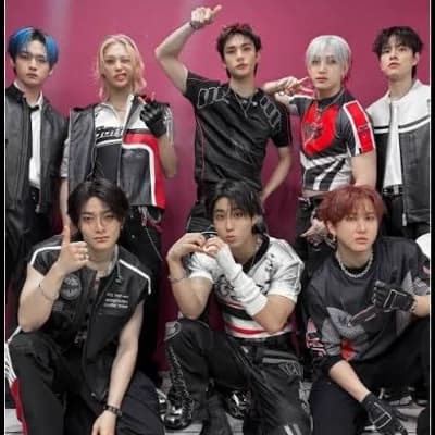 Thumbnail of Stray kids tus esposos💜🫶✨