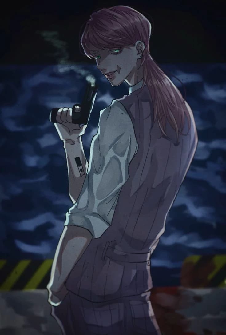 Thumbnail of Санзу Харучиё