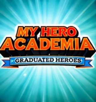 Thumbnail of MHA: Graduated Heroes - New Generation
