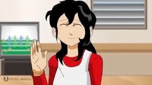 Thumbnail of Mom (Pallet Town)