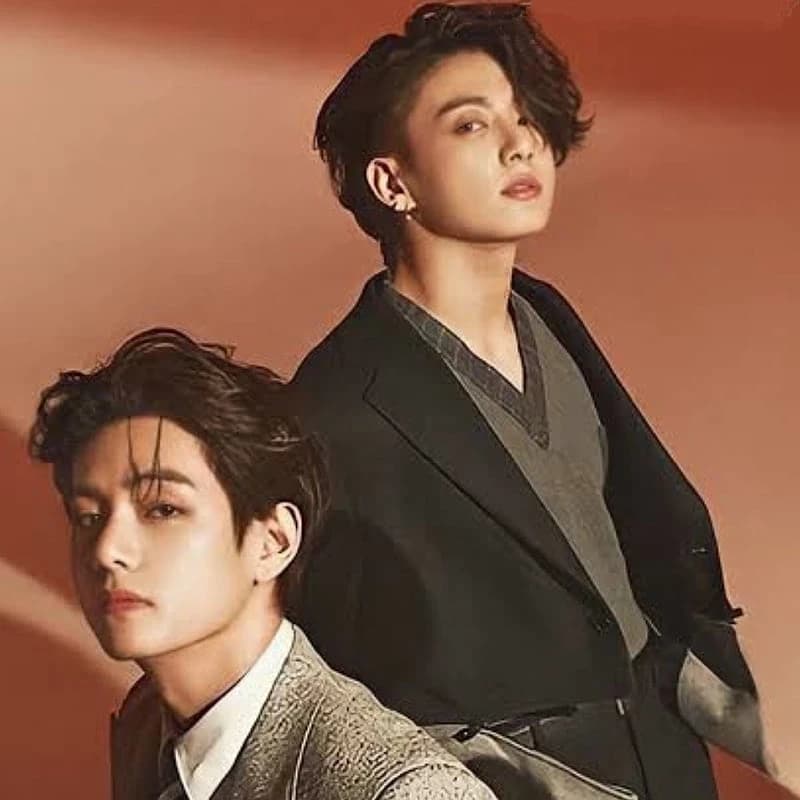 Thumbnail of Kim Taehyung y Jeon Jungkook