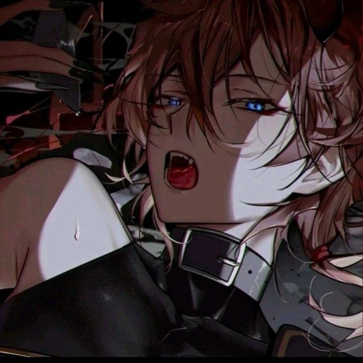 Thumbnail of Чуя Накахара