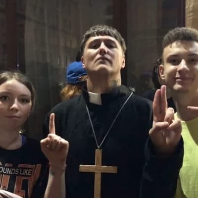 Thumbnail of Руслан режиссёр