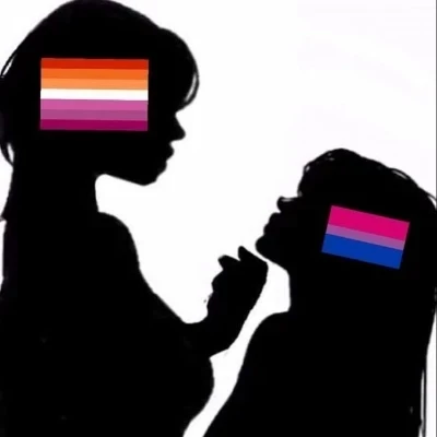 Thumbnail of Enzhe and Aigul, lesbians