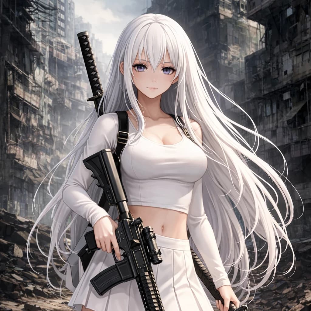 Thumbnail of Юки